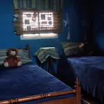 Casa Solo Familias