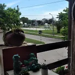 Casa Solo Familias