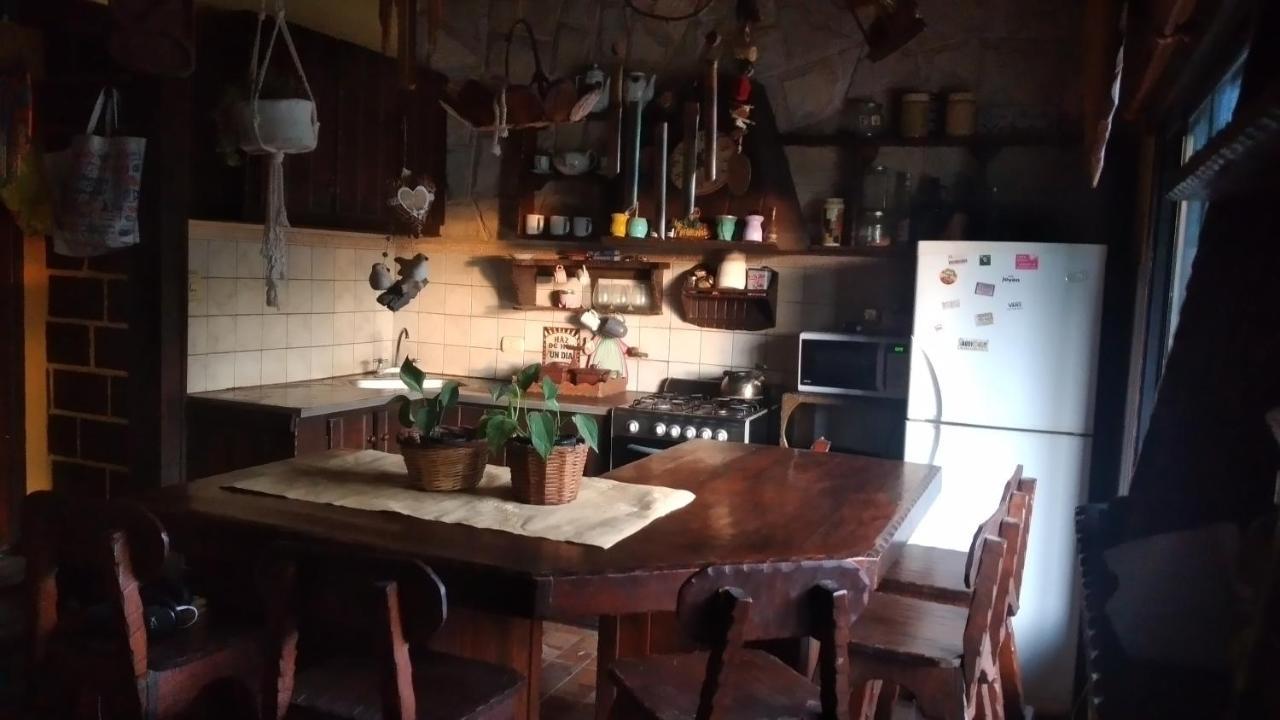 Casa Solo Familias Сasa de vacaciones Mar del Plata