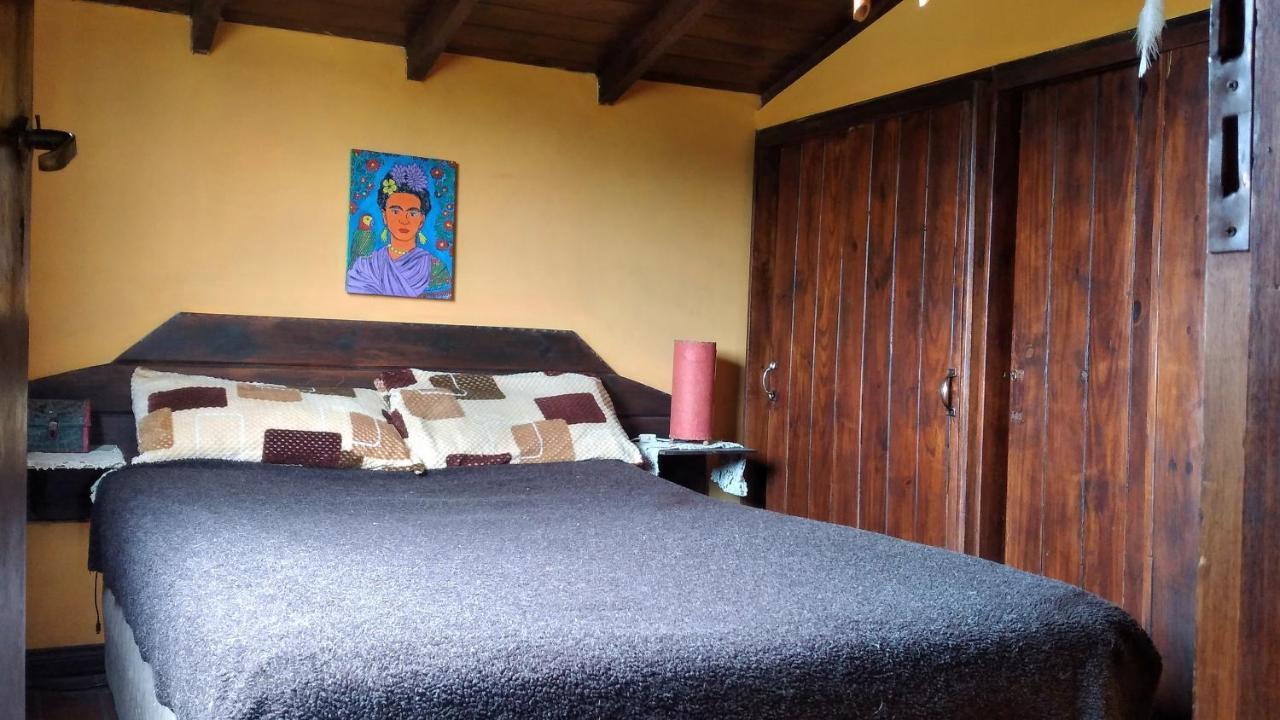 Casa Solo Familias Сasa de vacaciones