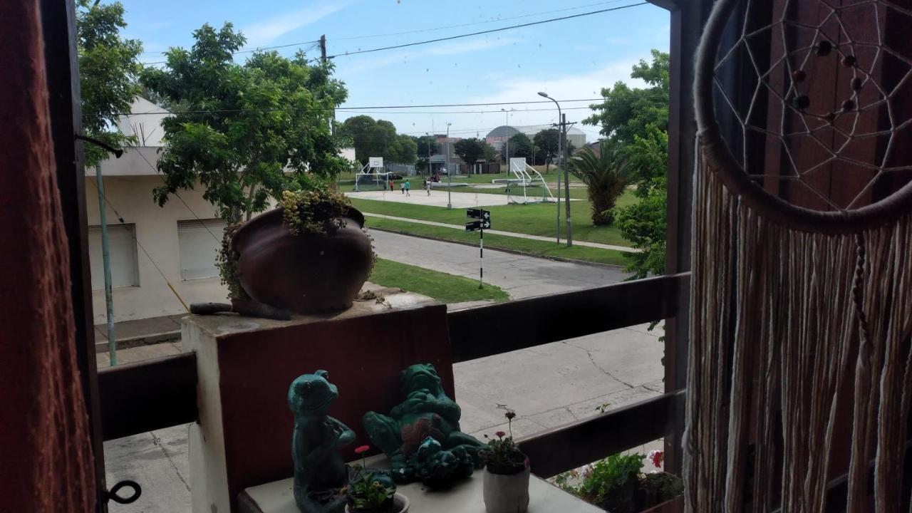 Casa Solo Familias *