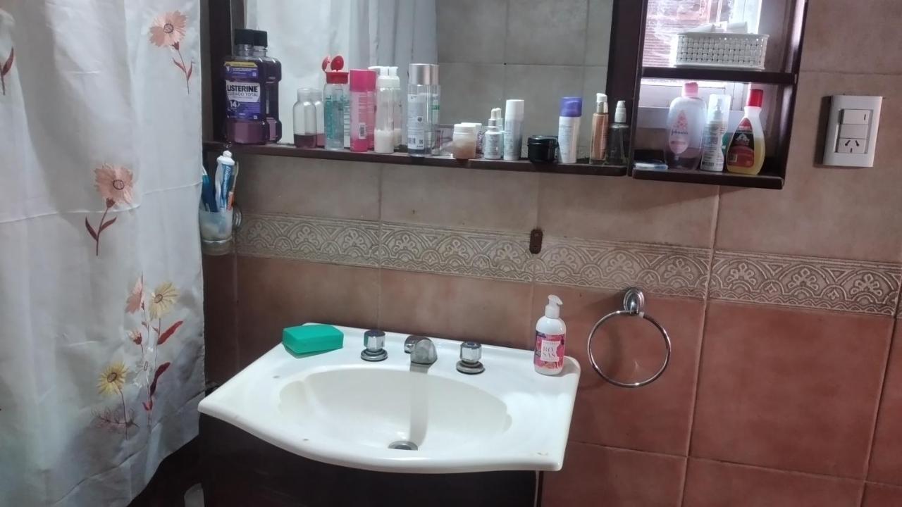Сasa de vacaciones Casa Solo Familias