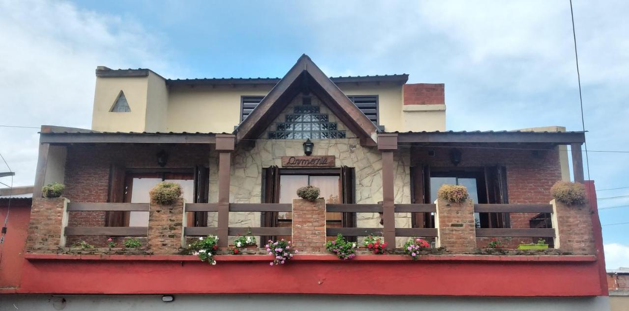 Casa Solo Familias Mar del Plata