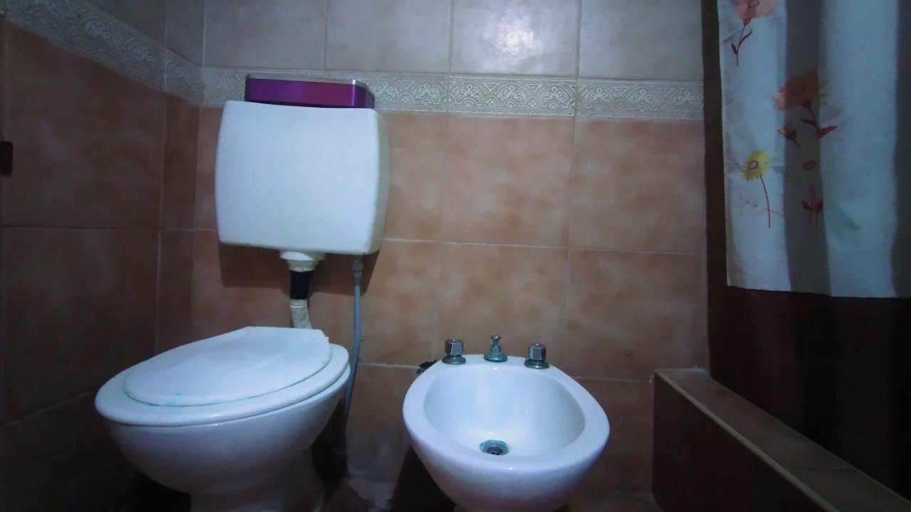 Casa Solo Familias Сasa de vacaciones